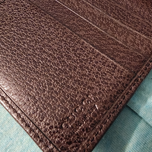 Gucci wallet - Picture 2 of 12